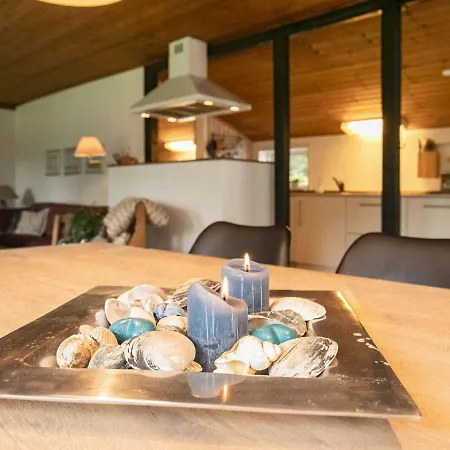 6 Person Holiday In Bl Vand Holiday home *