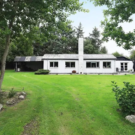 6 Person Holiday In Bl Vand Holiday home