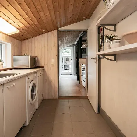Holiday home 6 Person In Blavand