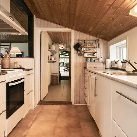 6 Person In Holiday home *